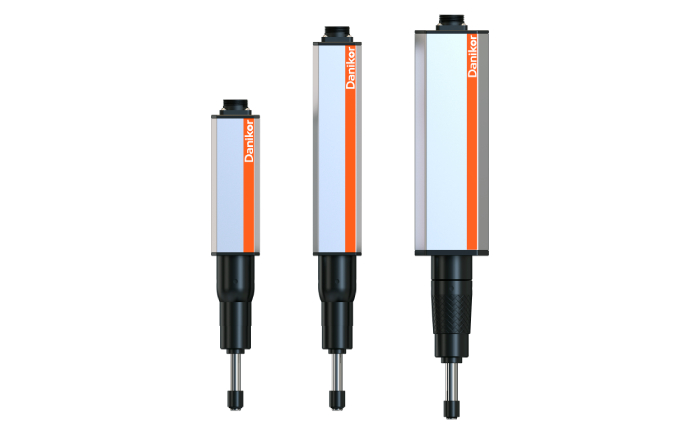 danikor智能擰緊工具 danikor智能擰緊工具