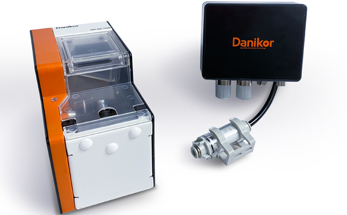 轉(zhuǎn)盤式自動(dòng)送釘機(jī)