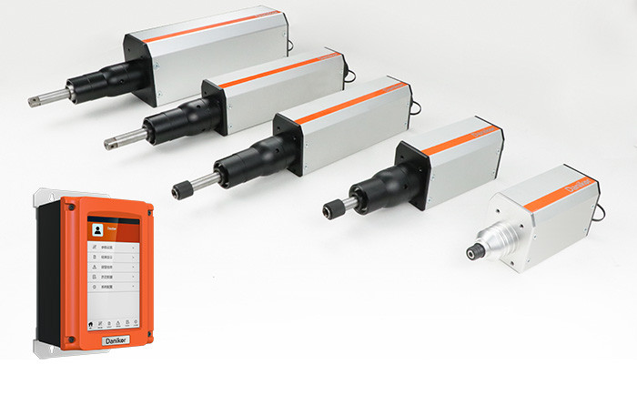 丹尼克爾電動(dòng)擰緊槍 丹尼克爾電動(dòng)擰緊槍