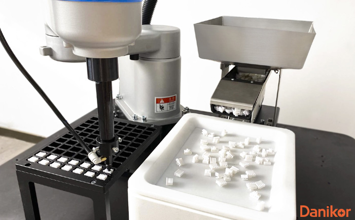 柔性振動盤價格多少錢 柔性振動盤價格多少錢